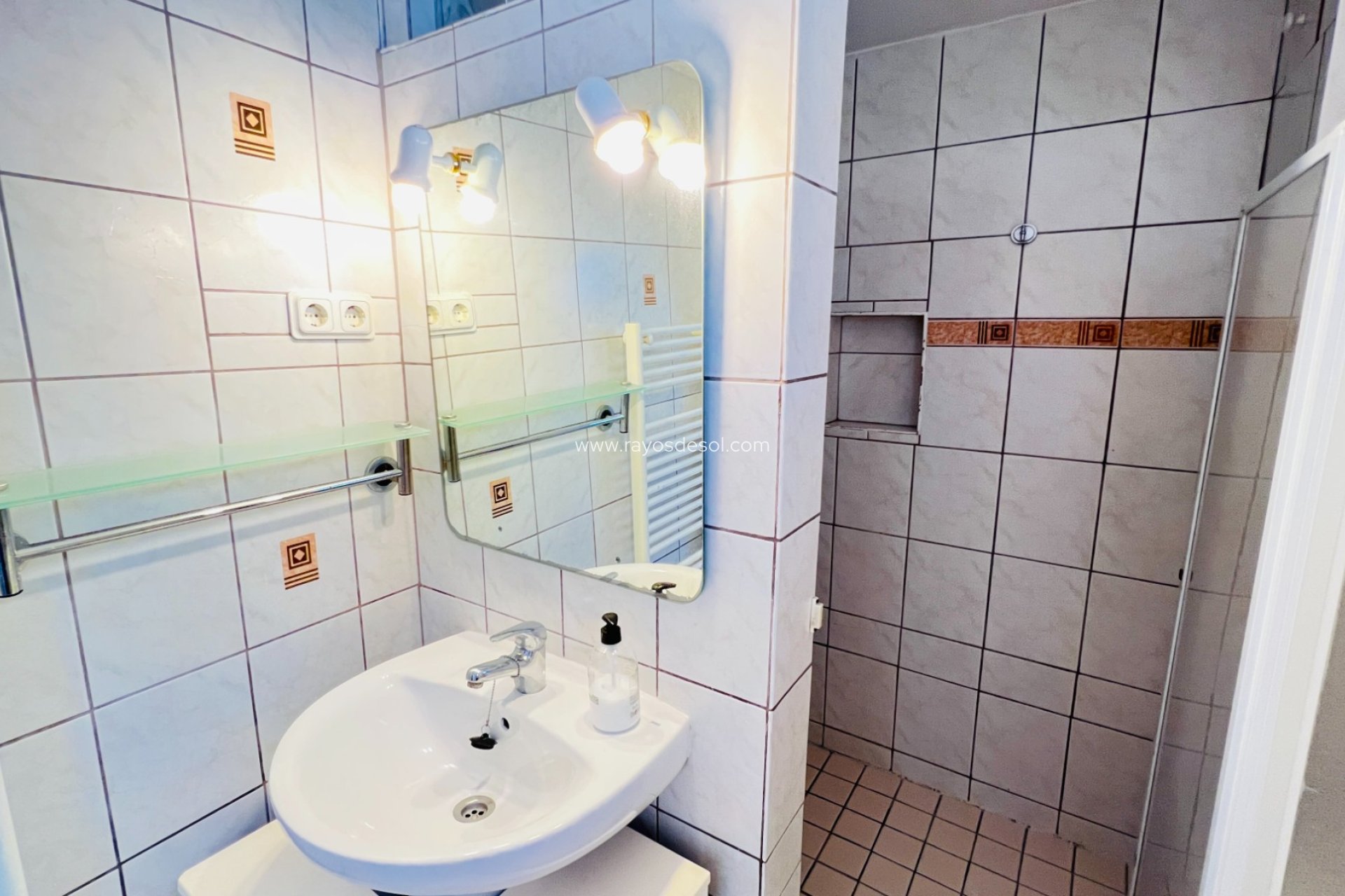 Herverkoop - Villa - Moraira - Fanadix