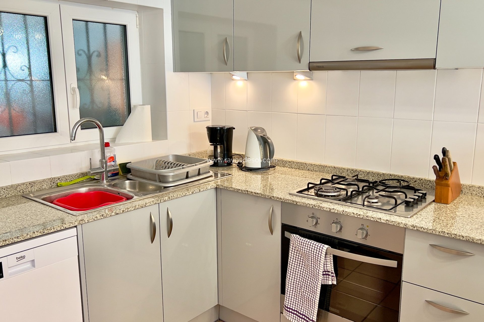 Herverkoop - Villa - Moraira - Fanadix