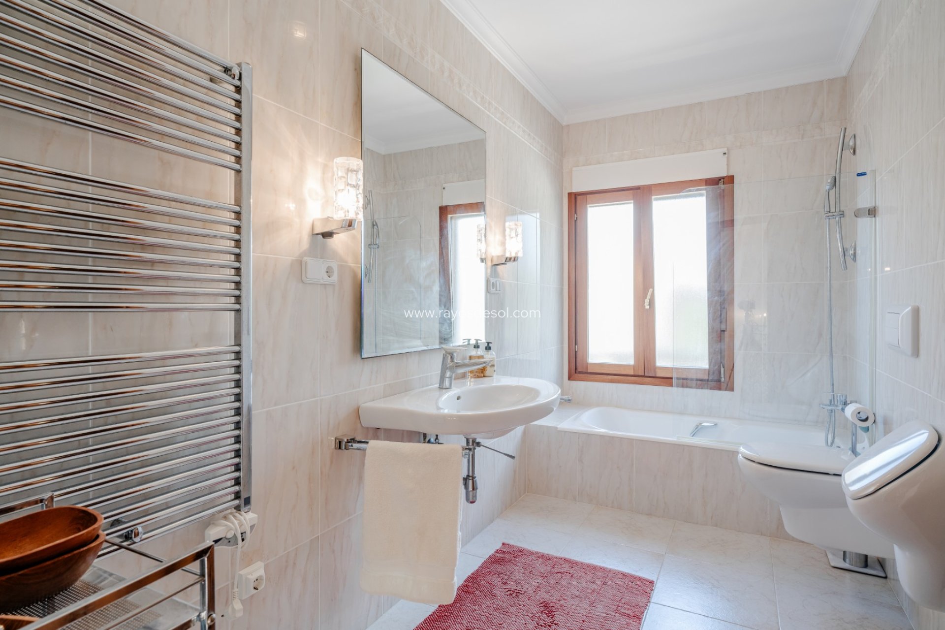 Herverkoop - Villa - Moraira - La Arnella