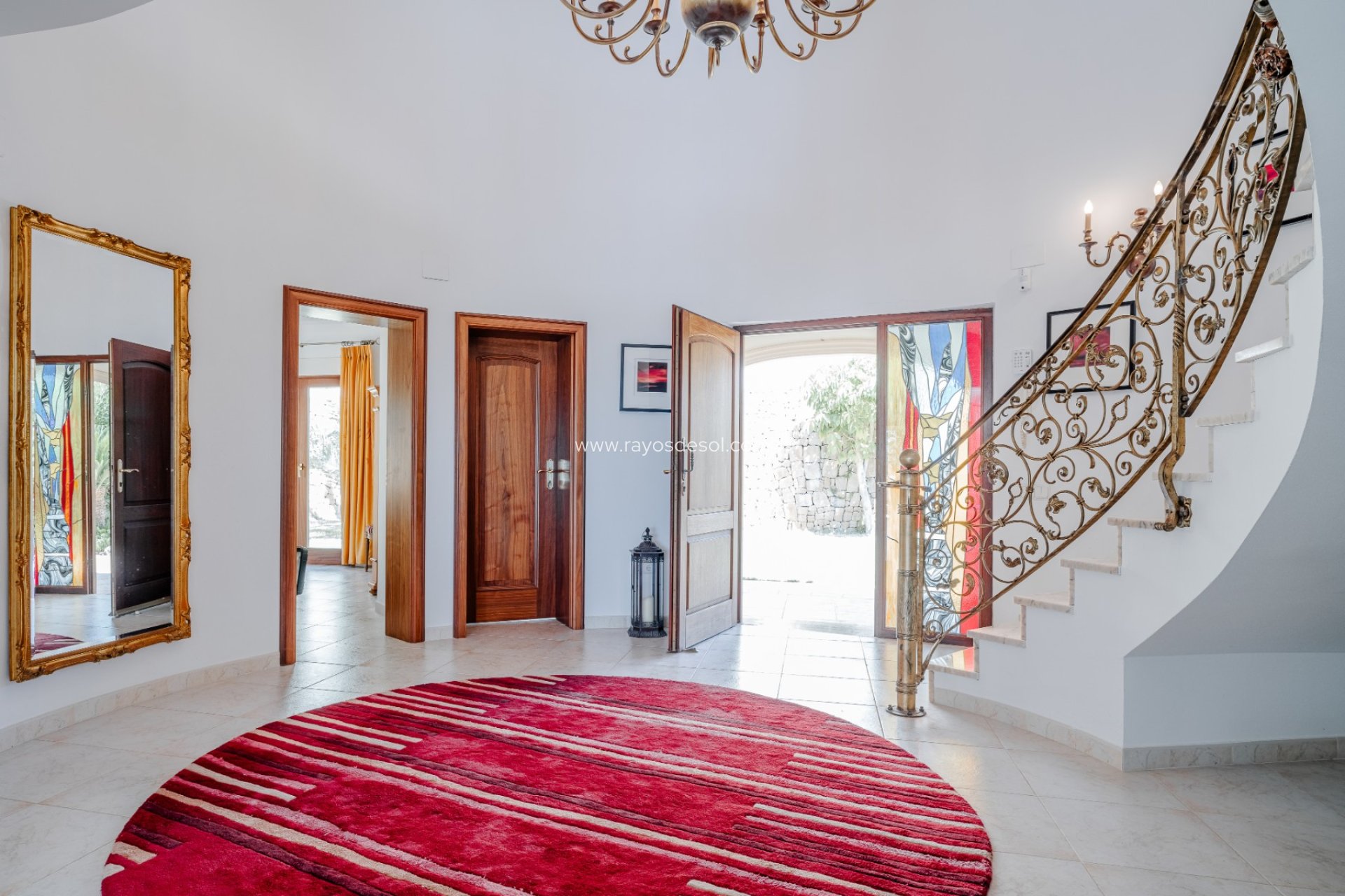 Herverkoop - Villa - Moraira - La Arnella