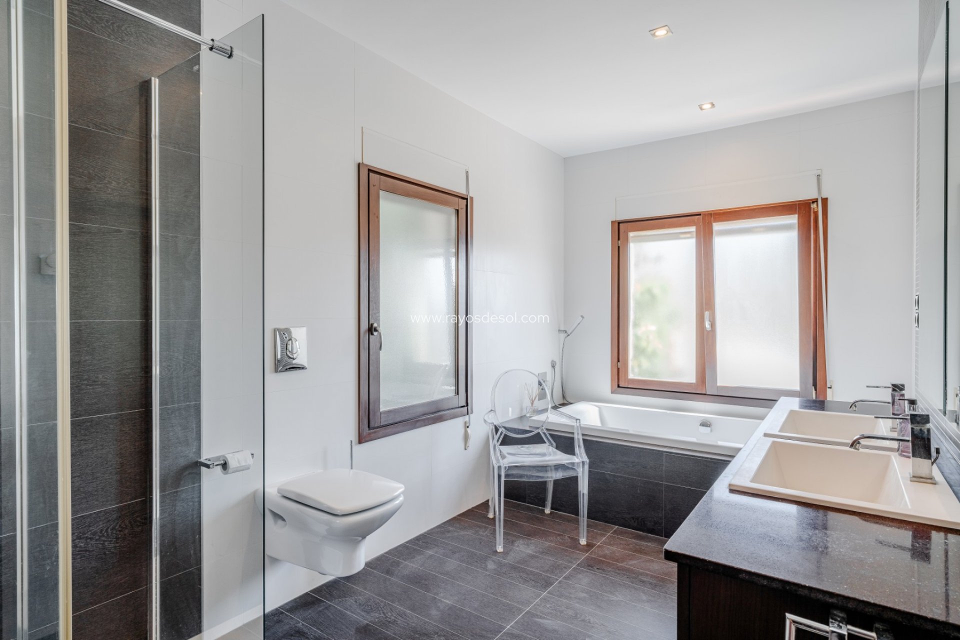Herverkoop - Villa - Moraira - La Arnella