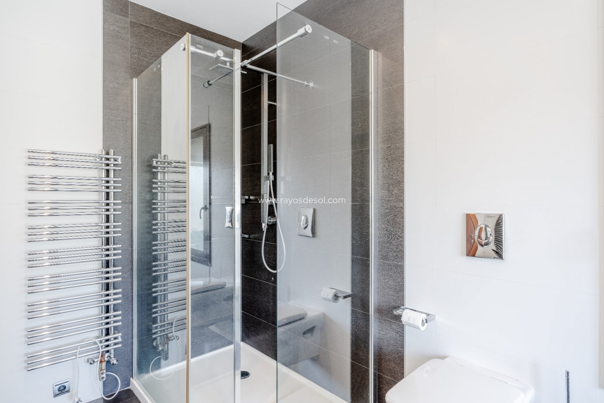 Herverkoop - Villa - Moraira - La Arnella