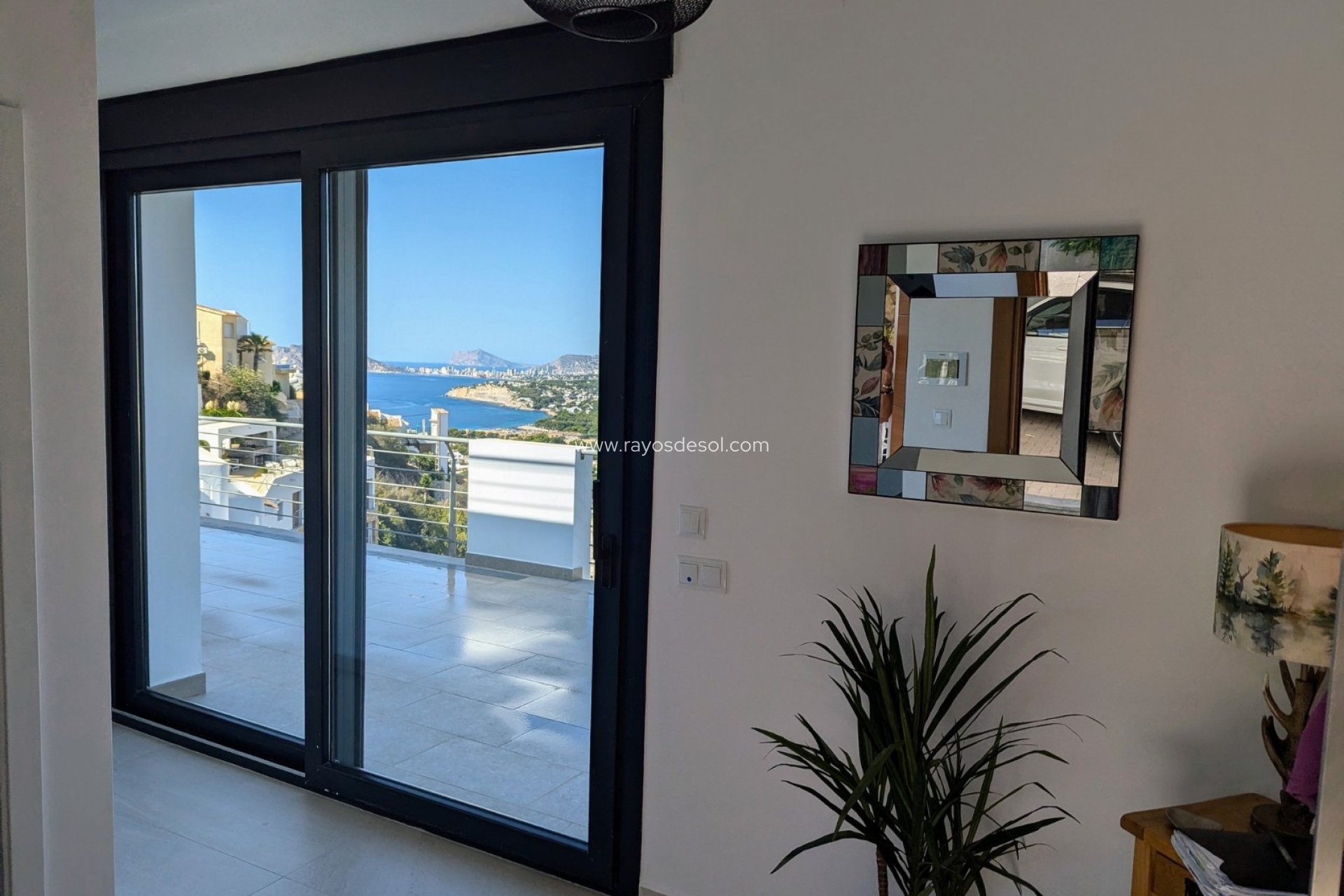 Herverkoop - Villa - Moraira - La Arnella