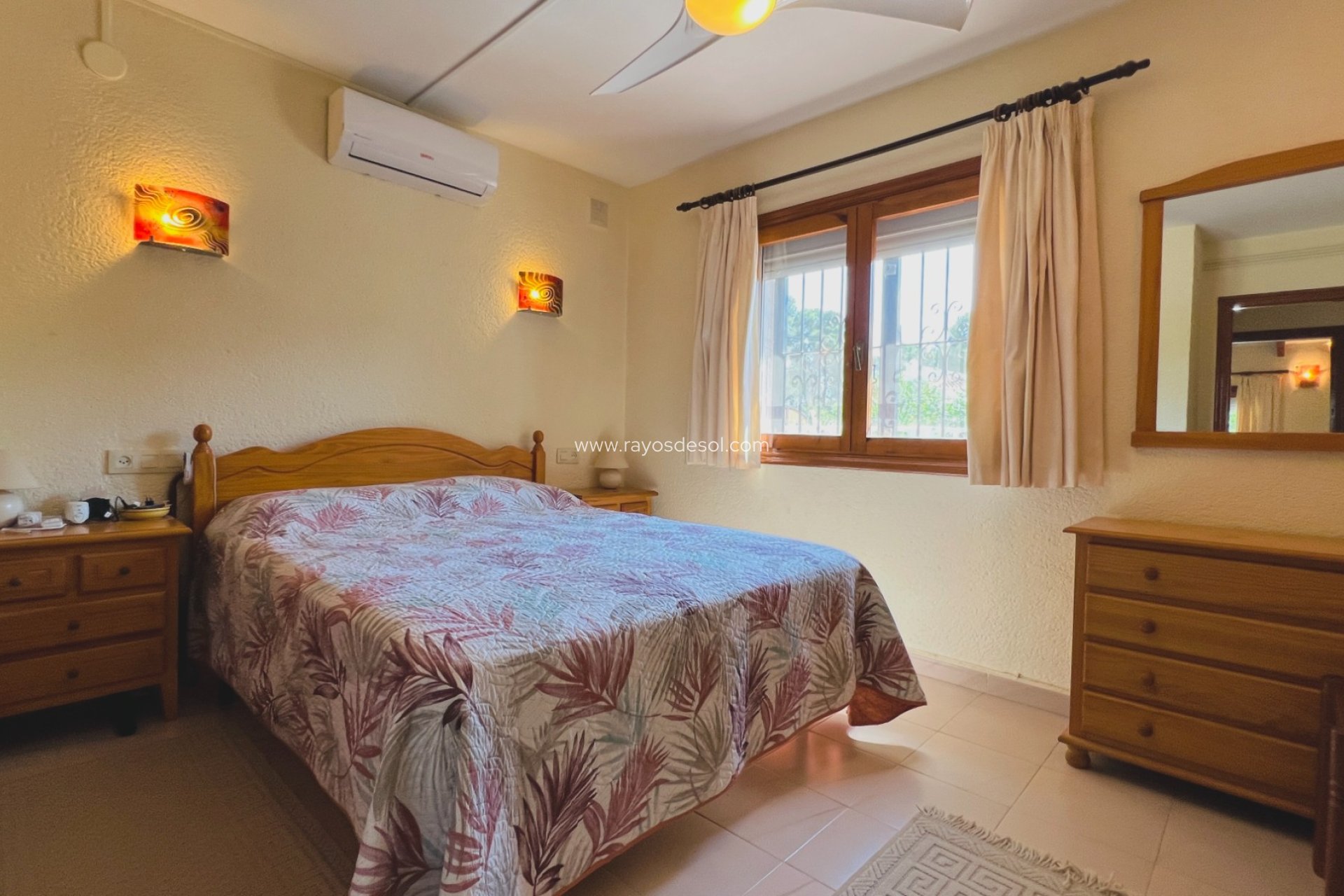 Herverkoop - Villa - Moraira - La Cometa