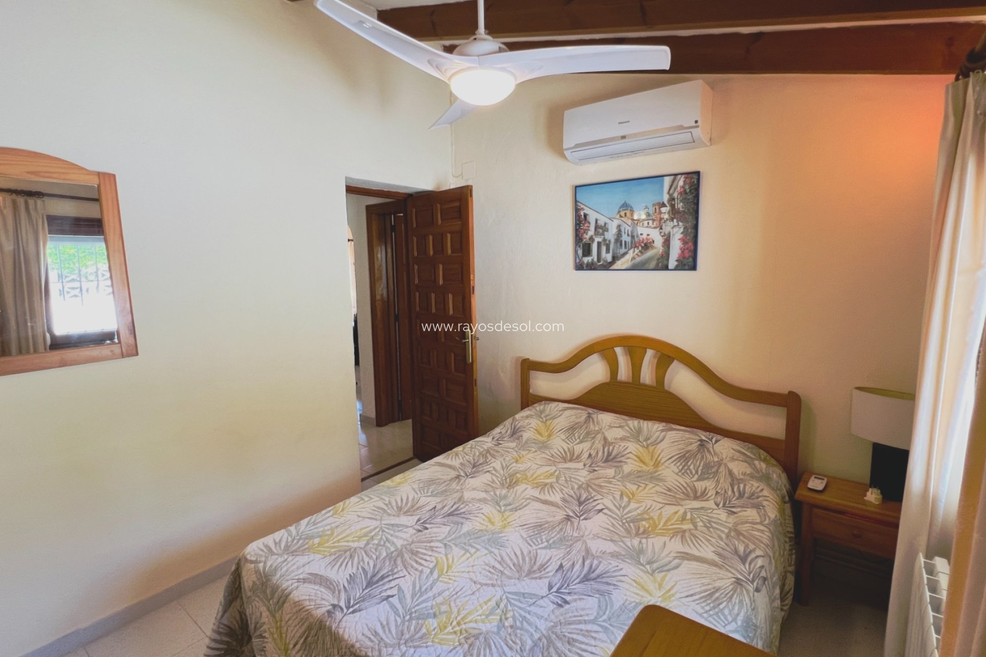 Herverkoop - Villa - Moraira - La Cometa