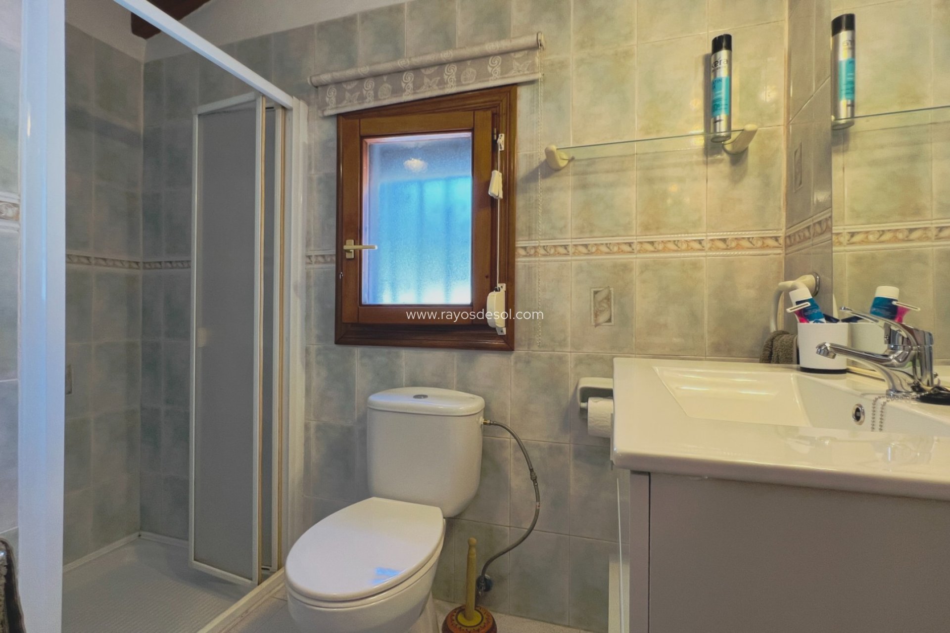 Herverkoop - Villa - Moraira - La Cometa