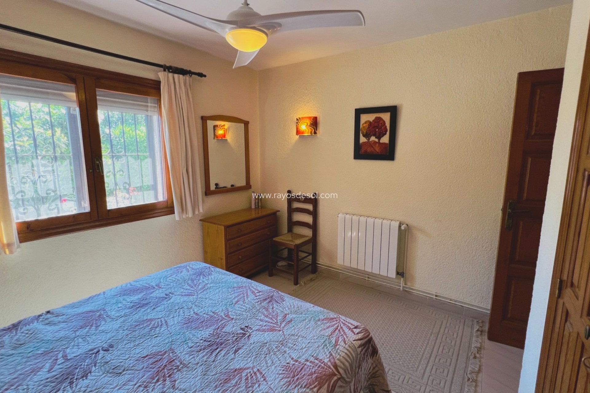 Herverkoop - Villa - Moraira - La Cometa