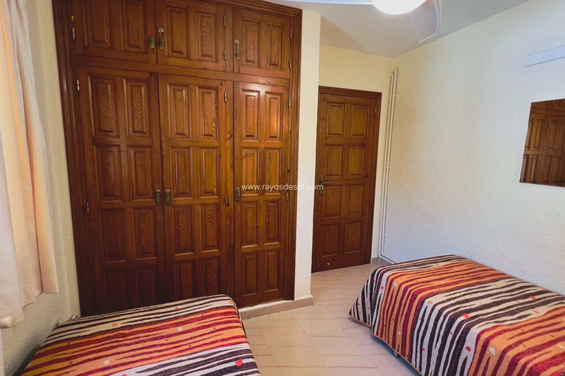 Herverkoop - Villa - Moraira - La Cometa