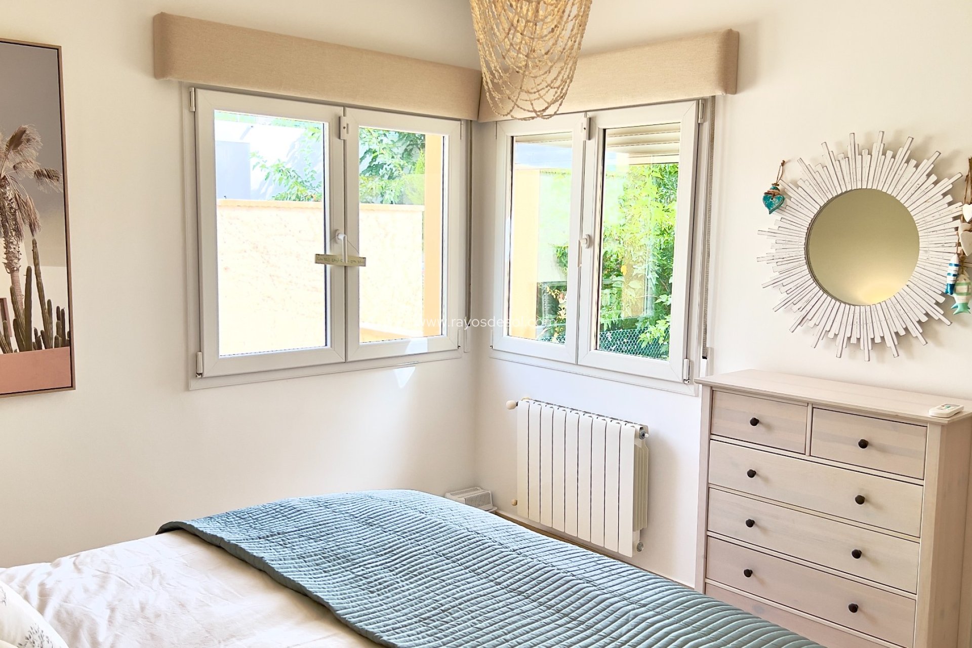 Herverkoop - Villa - Moraira - La Sabatera