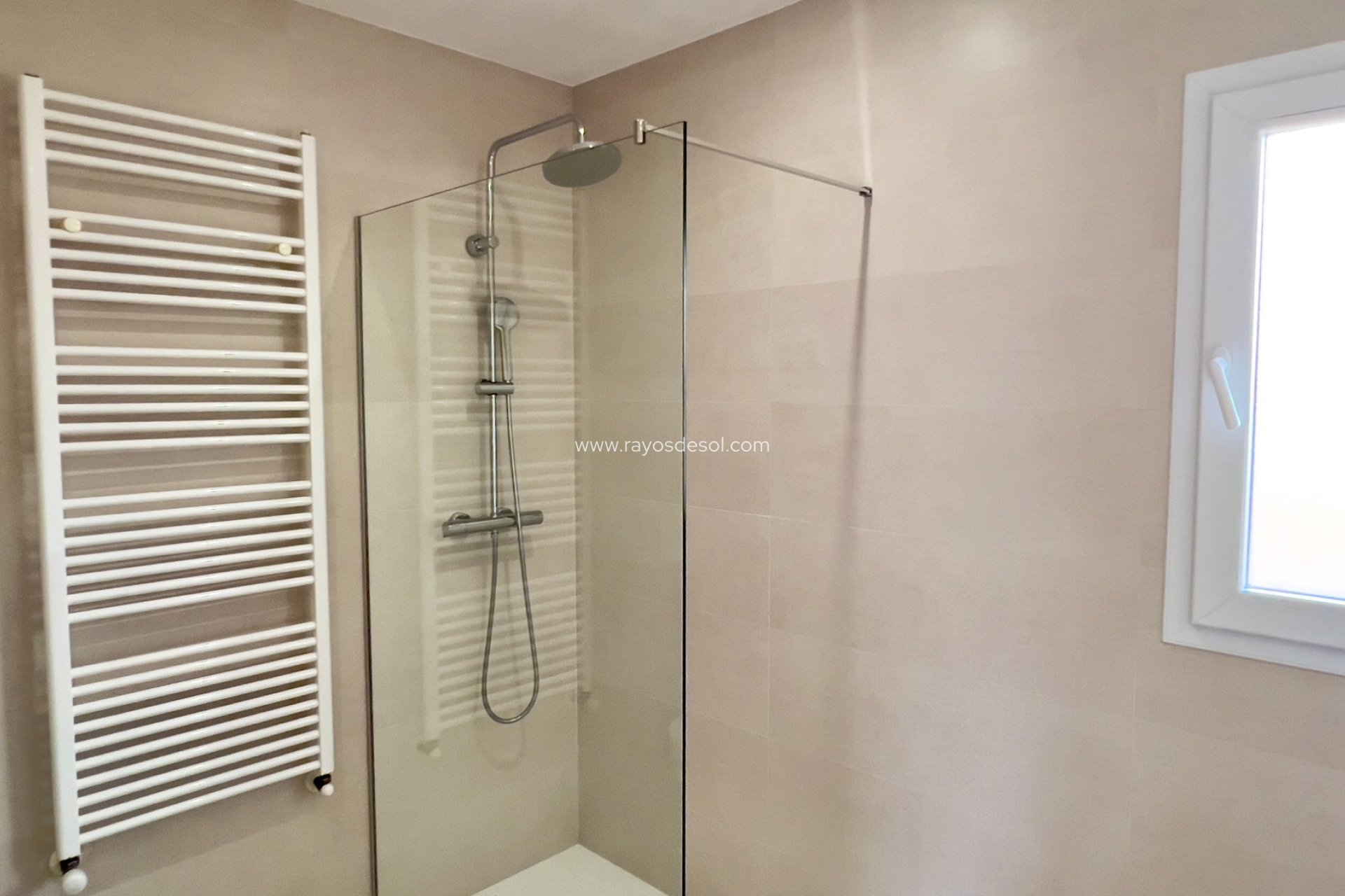 Herverkoop - Villa - Moraira - La Sabatera