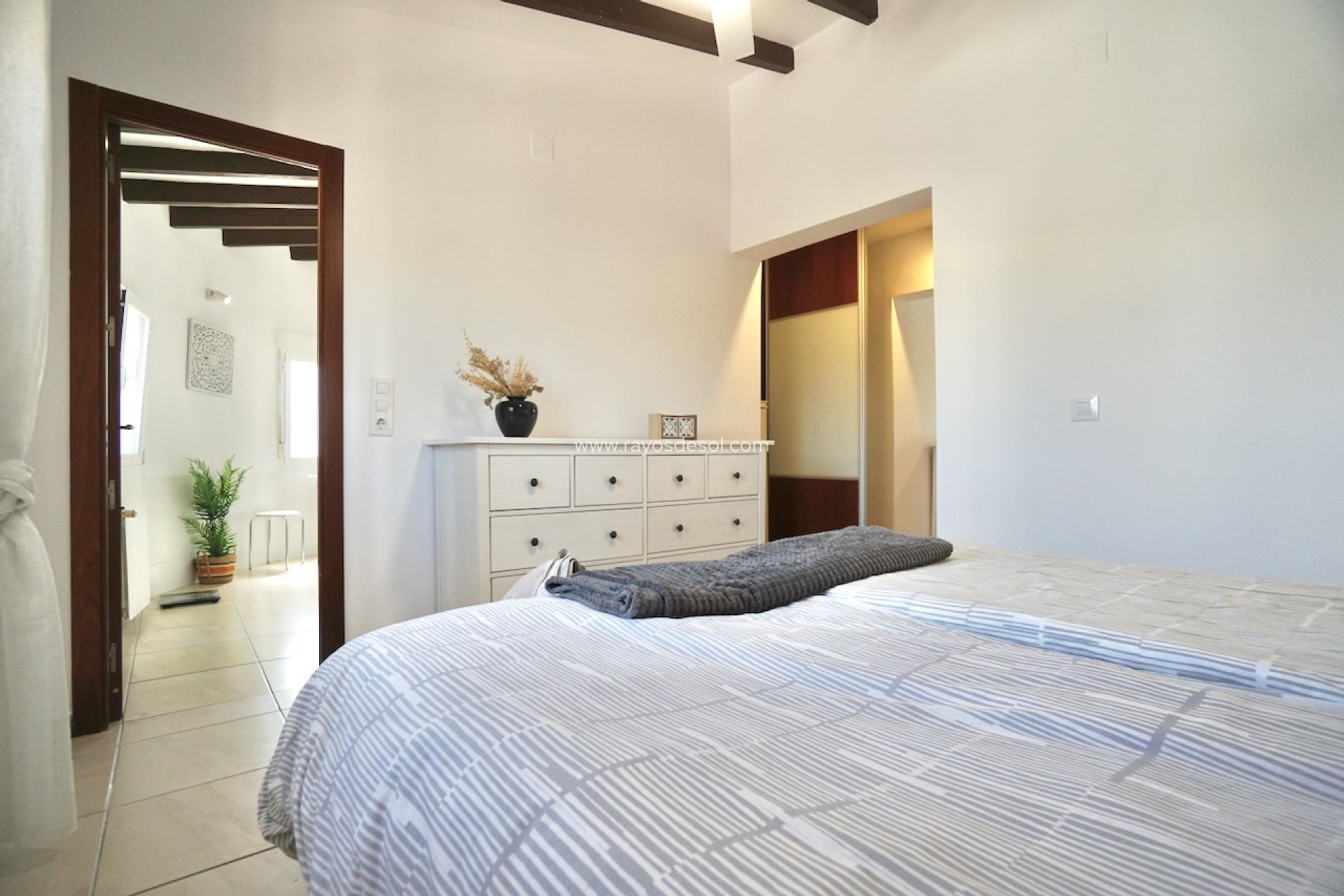 Herverkoop - Villa - Moraira - La Sabatera