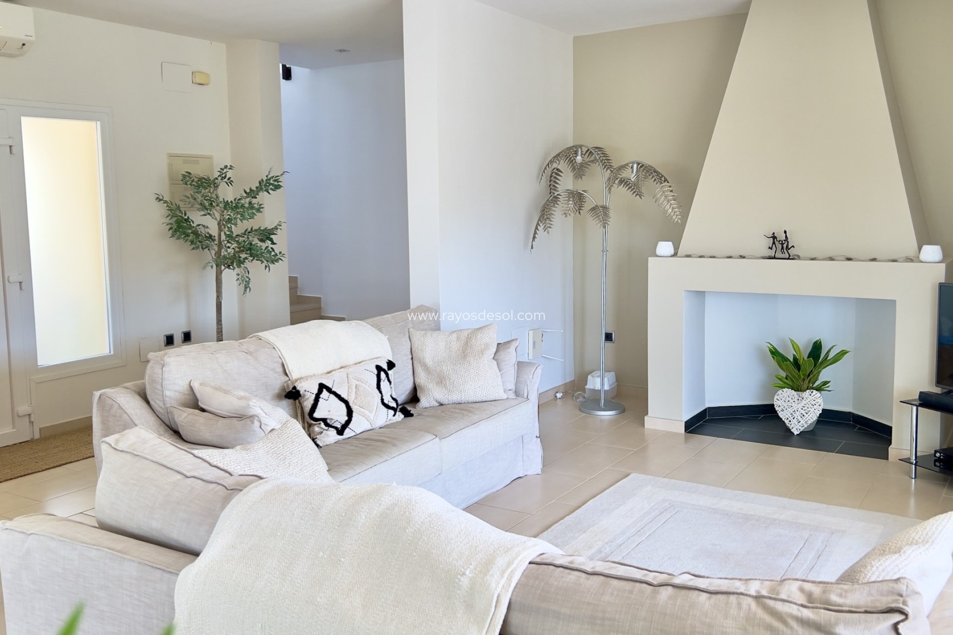 Herverkoop - Villa - Moraira - La Sabatera