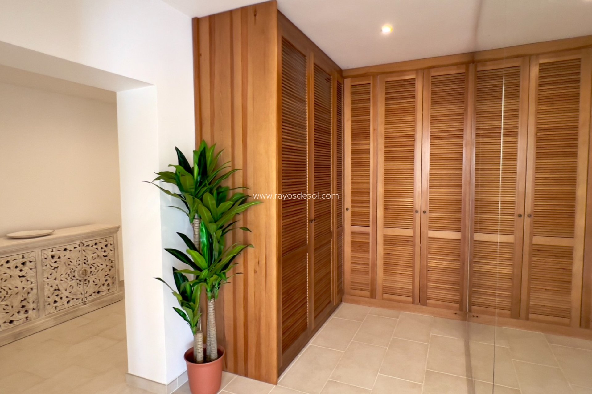 Herverkoop - Villa - Moraira - La Sabatera