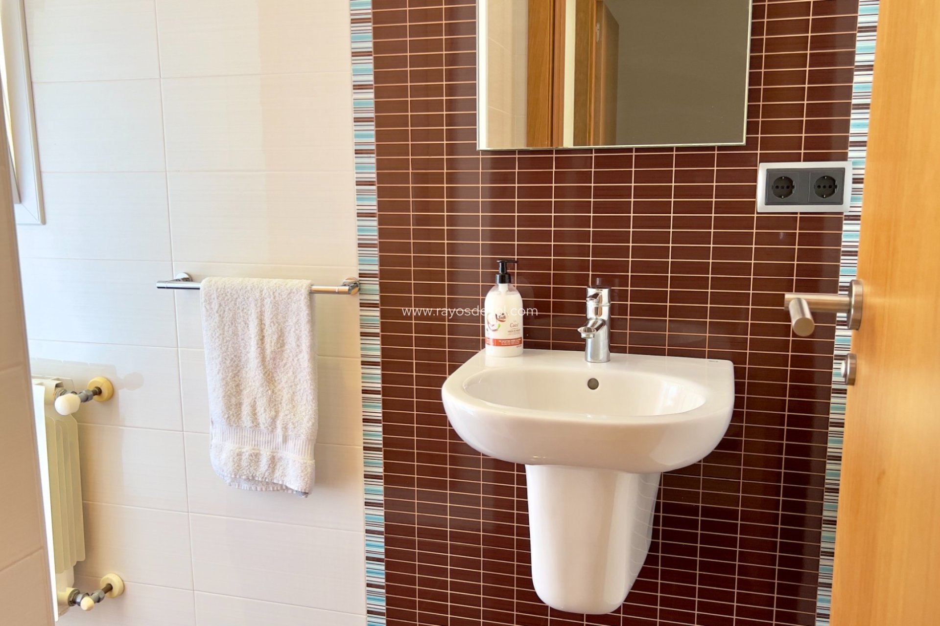 Herverkoop - Villa - Moraira - La Sabatera