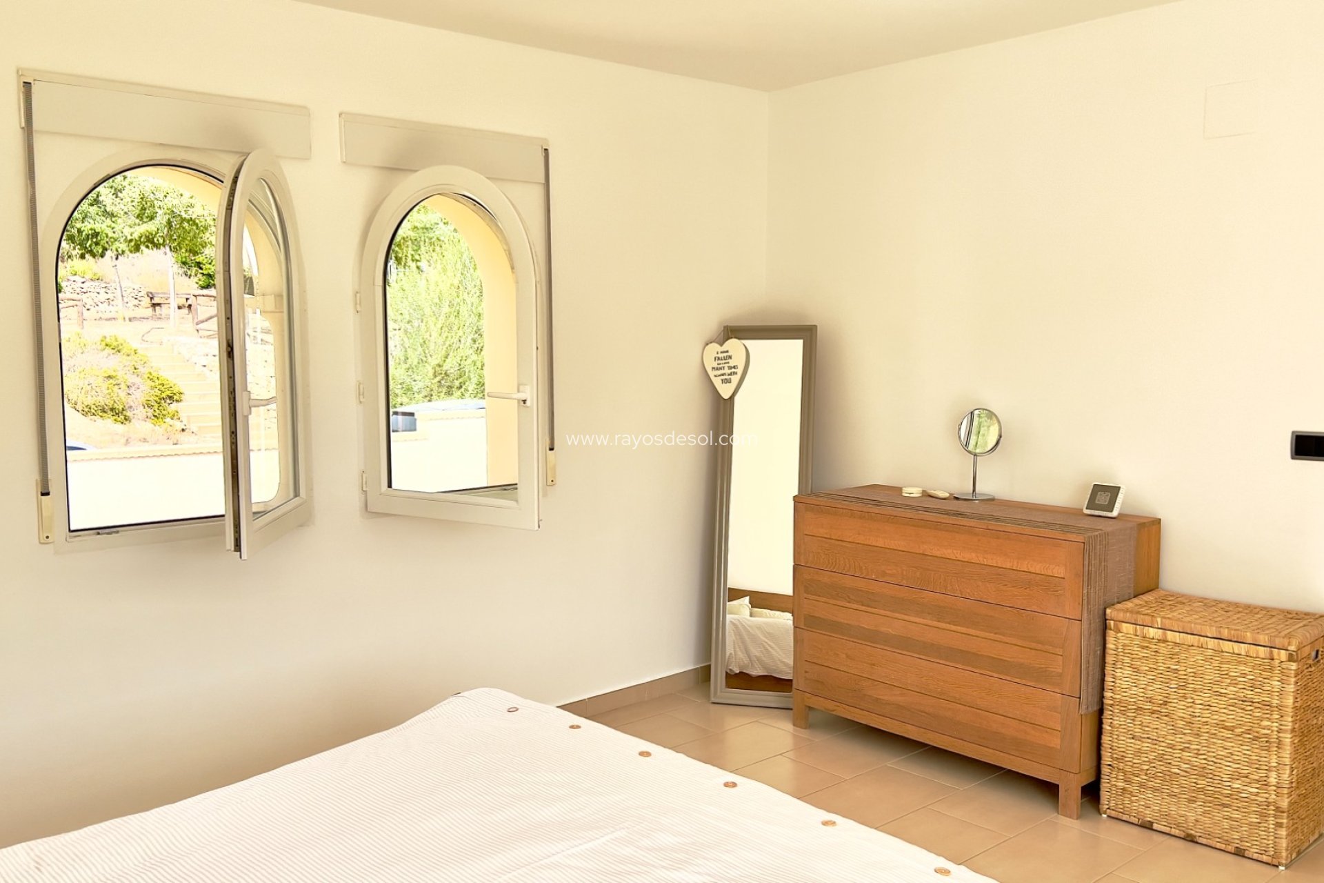 Herverkoop - Villa - Moraira - La Sabatera