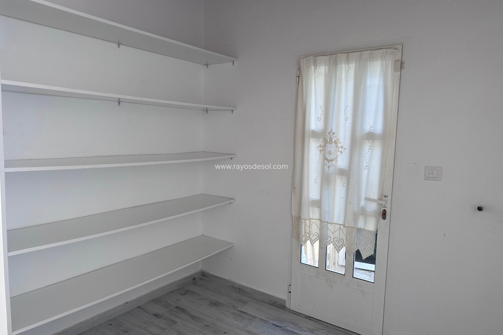 Herverkoop - Villa - Moraira - La Sabatera