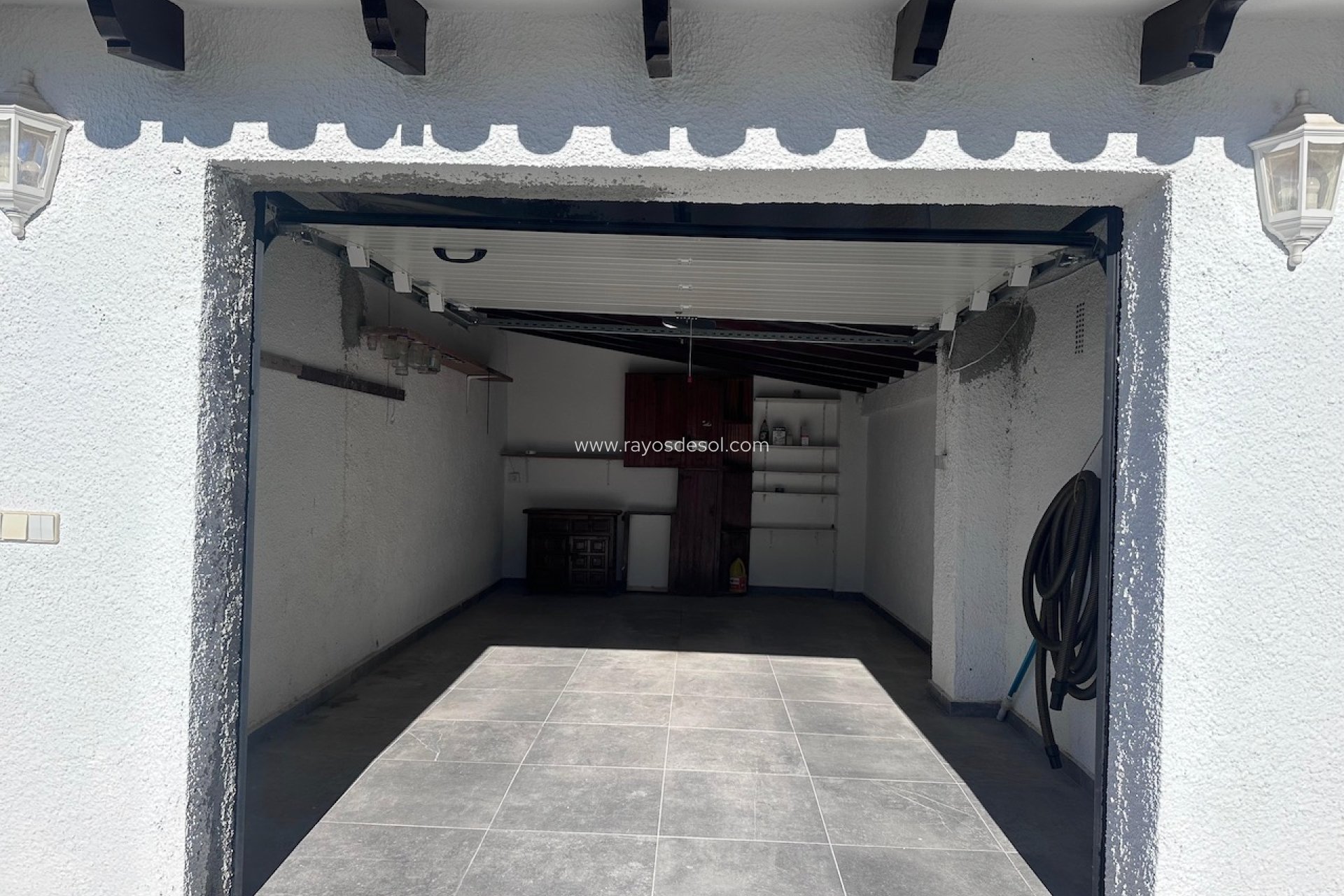 Herverkoop - Villa - Moraira - La Sabatera