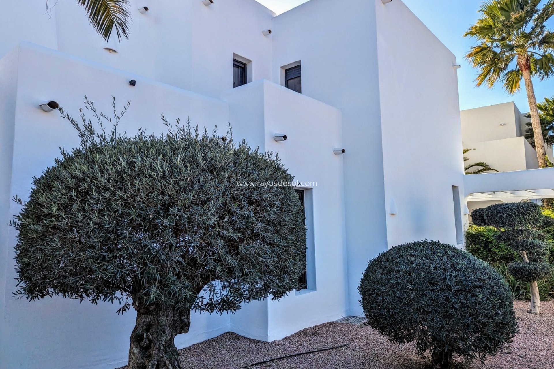 Herverkoop - Villa - Moraira - La Sabatera