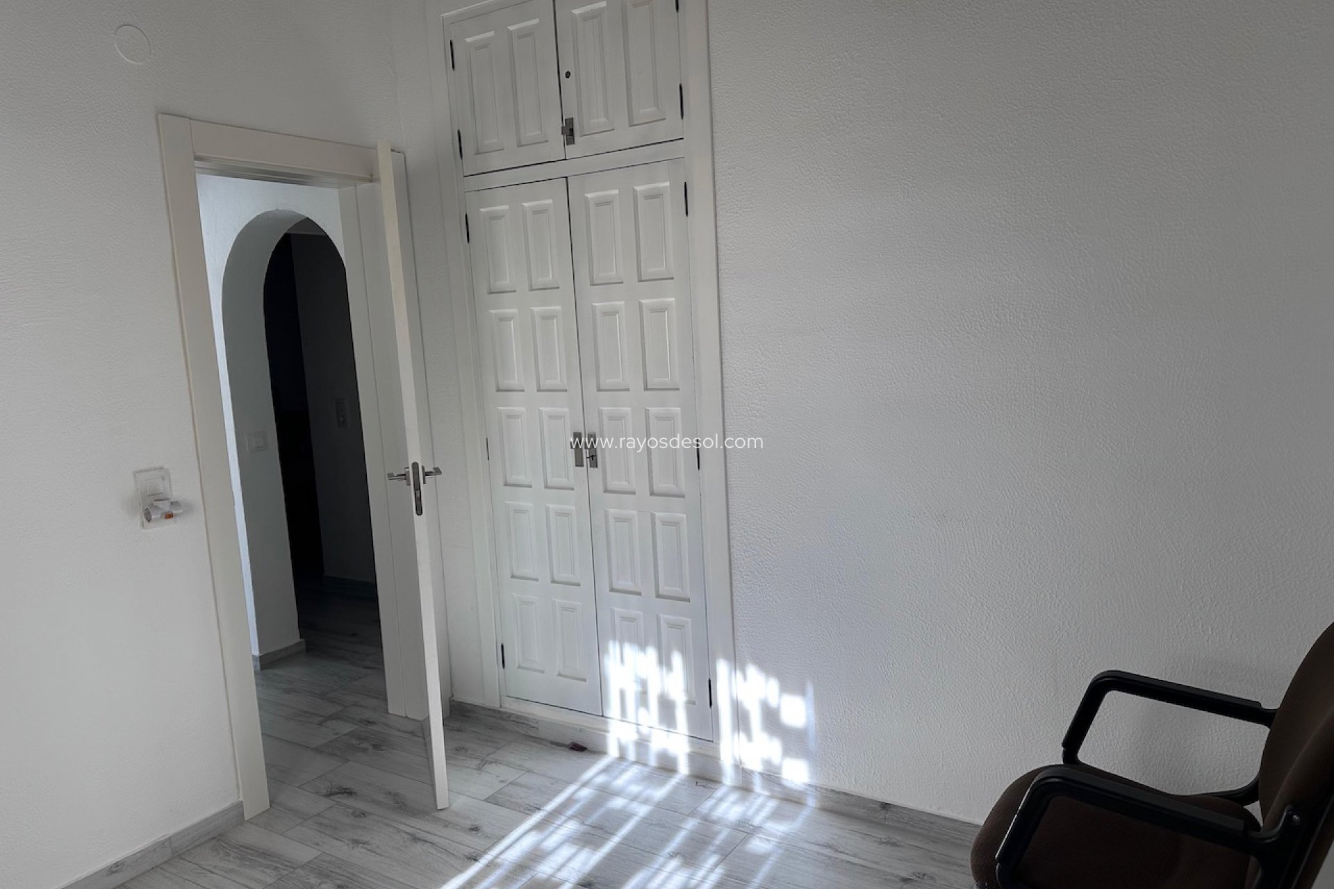 Herverkoop - Villa - Moraira - La Sabatera