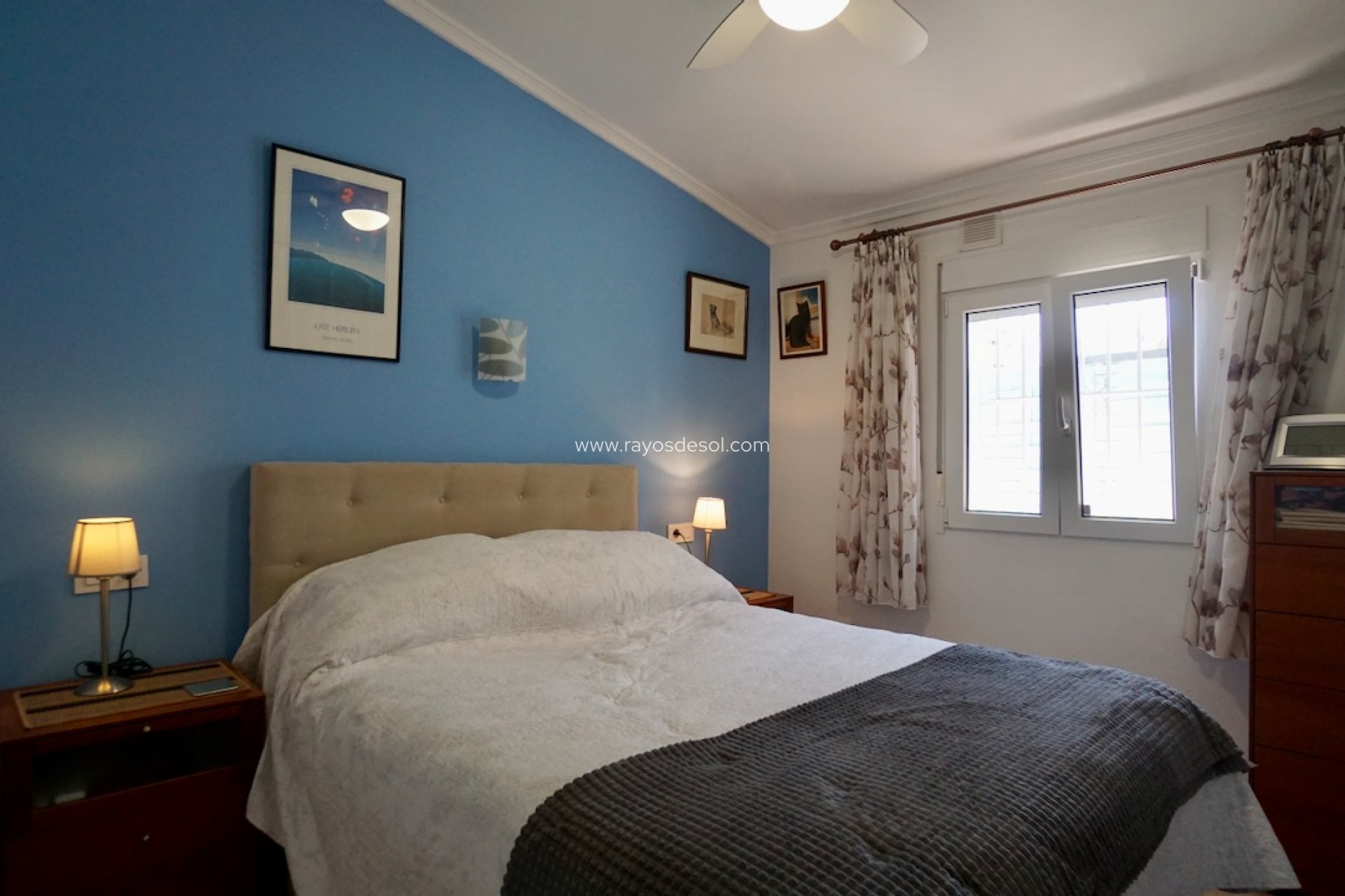 Herverkoop - Villa - Moraira - La Sabatera