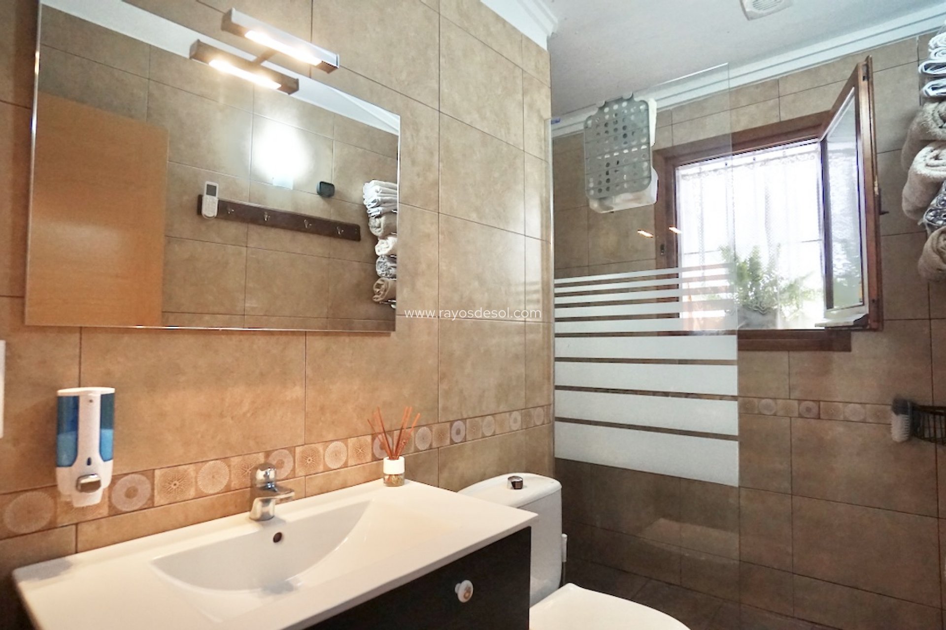 Herverkoop - Villa - Moraira - La Sabatera