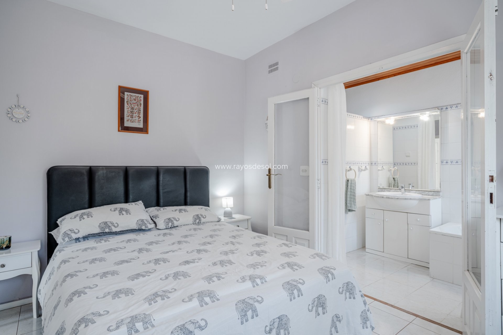 Herverkoop - Villa - Moraira - La Sabatera
