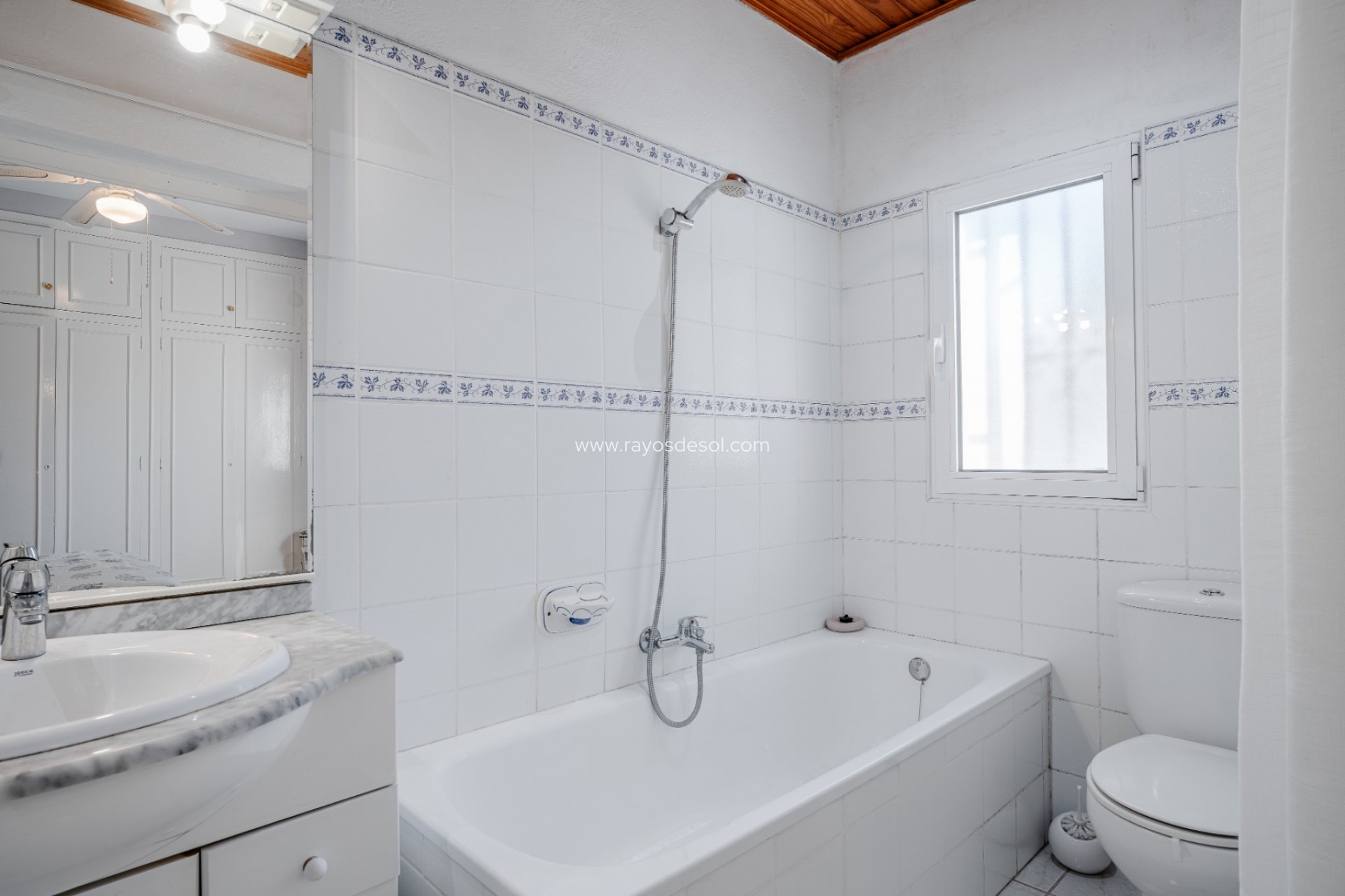 Herverkoop - Villa - Moraira - La Sabatera