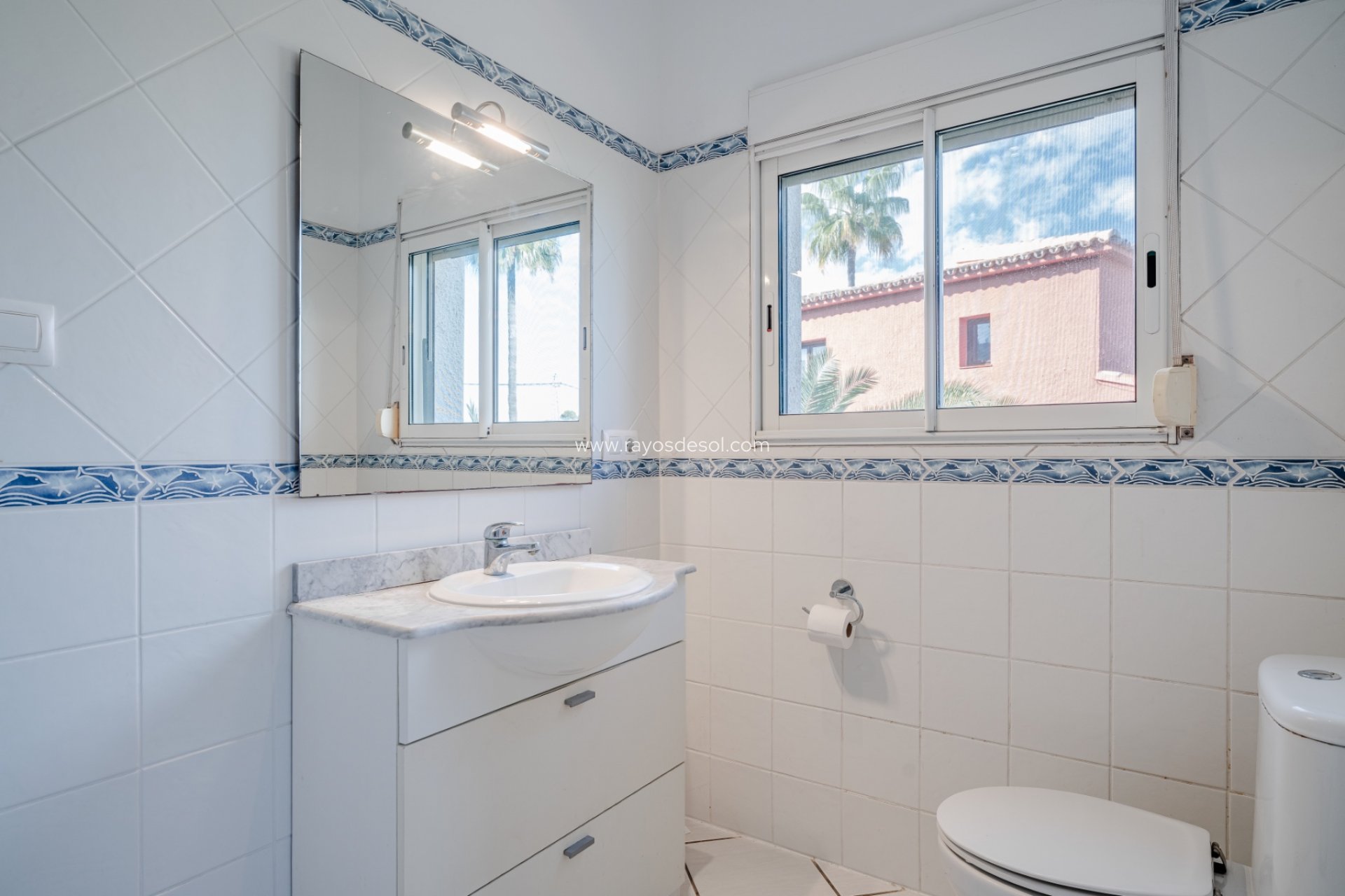 Herverkoop - Villa - Moraira - La Sabatera