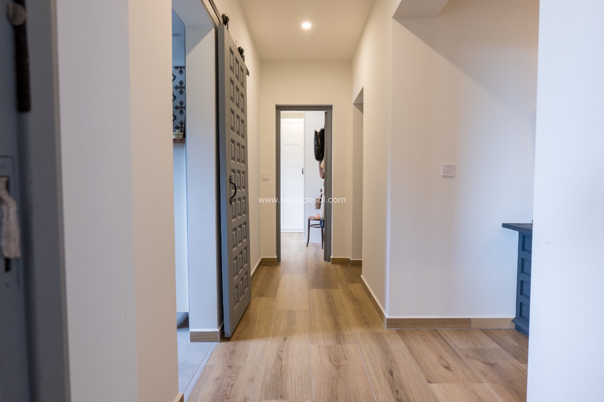 Herverkoop - Villa - Moraira - Montemar