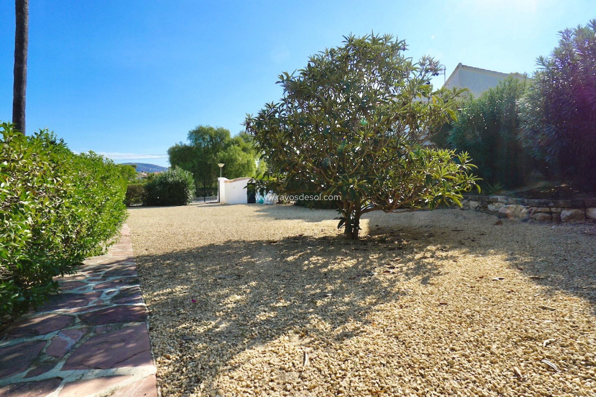 Herverkoop - Villa - Moraira - Moraira Fanadix
