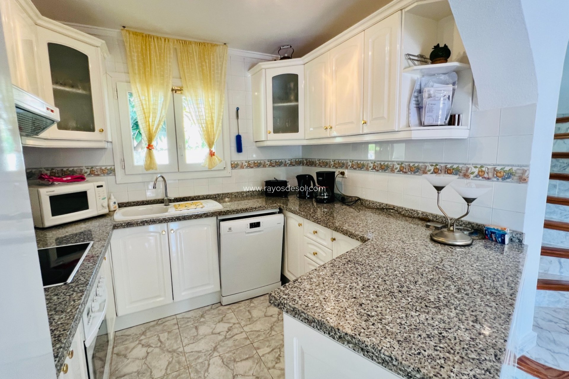 Herverkoop - Villa - Moraira - Moravit