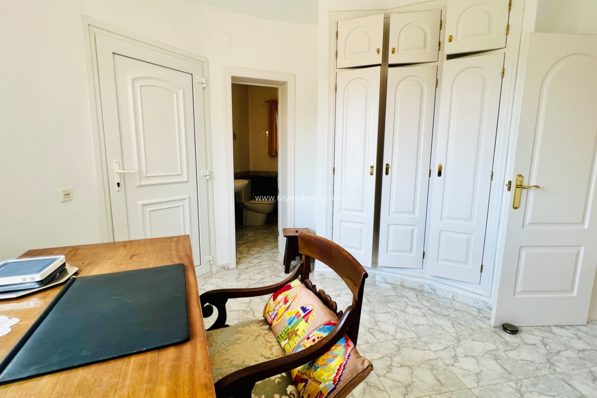 Herverkoop - Villa - Moraira - Moravit