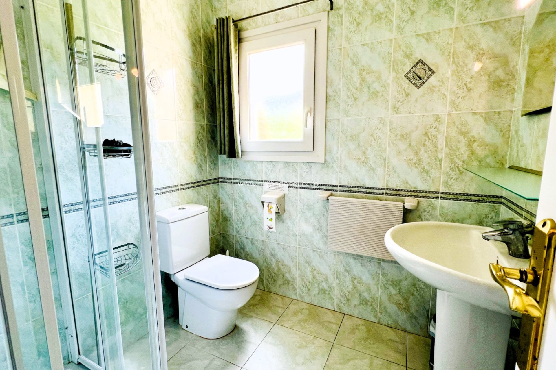 Herverkoop - Villa - Moraira - Moravit