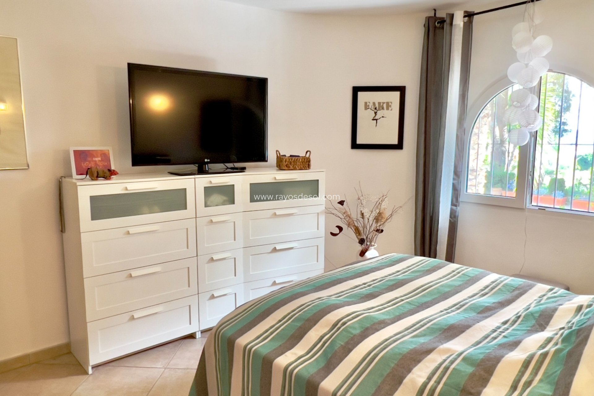 Herverkoop - Villa - Moraira - Moravit