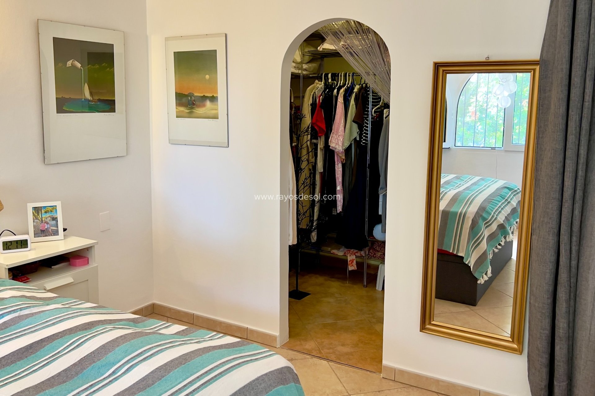 Herverkoop - Villa - Moraira - Moravit