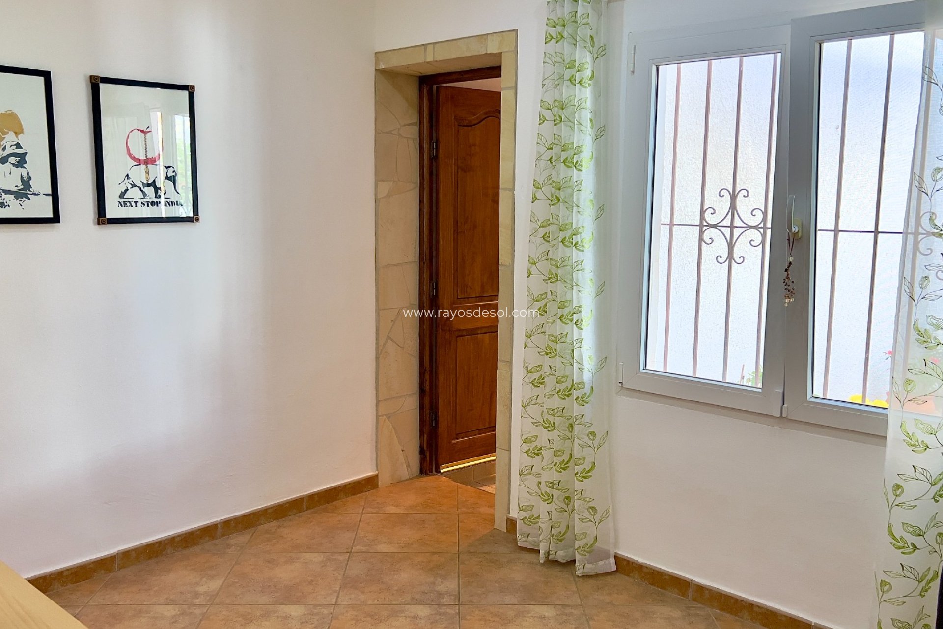 Herverkoop - Villa - Moraira - Moravit