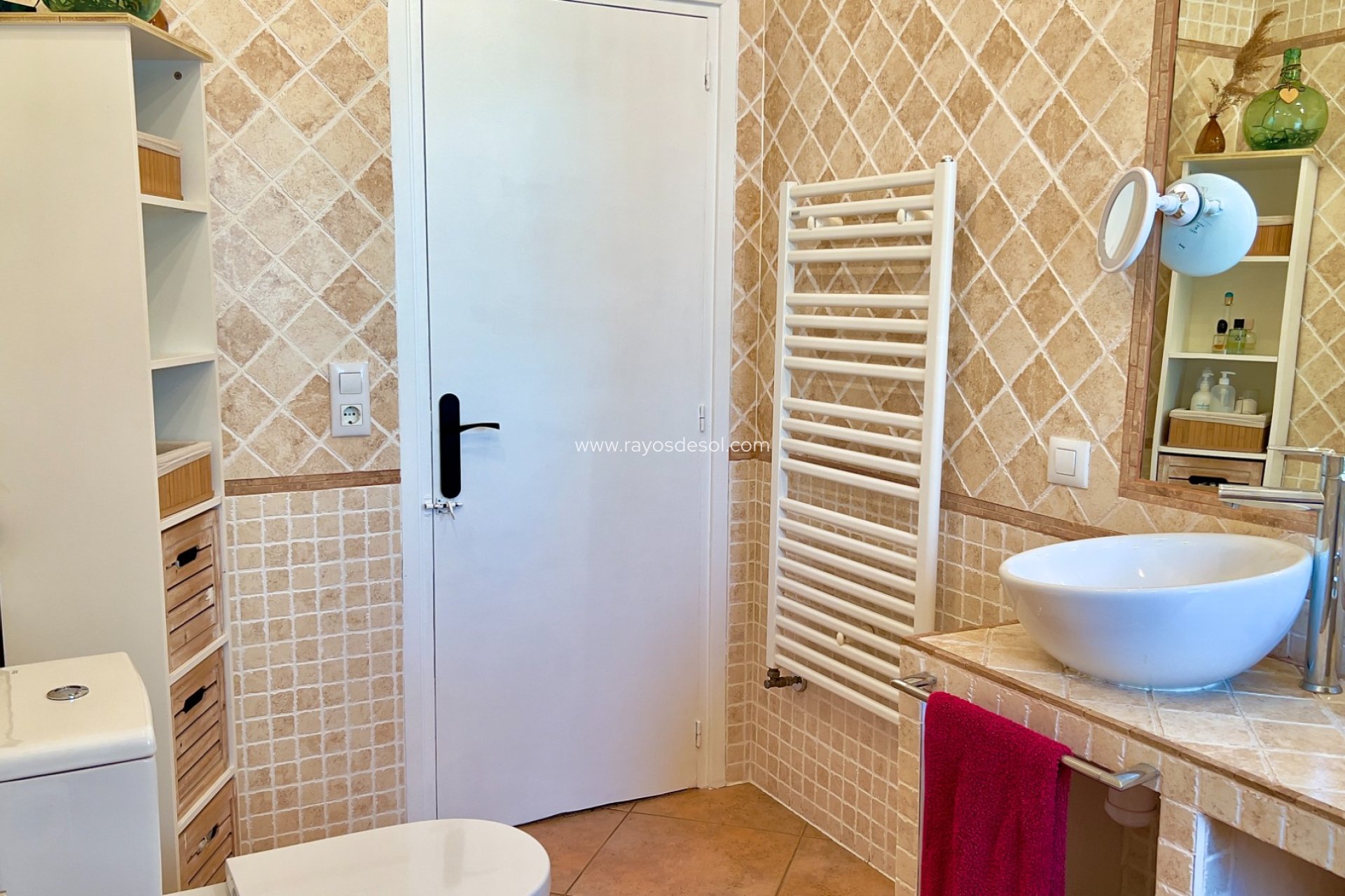 Herverkoop - Villa - Moraira - Moravit