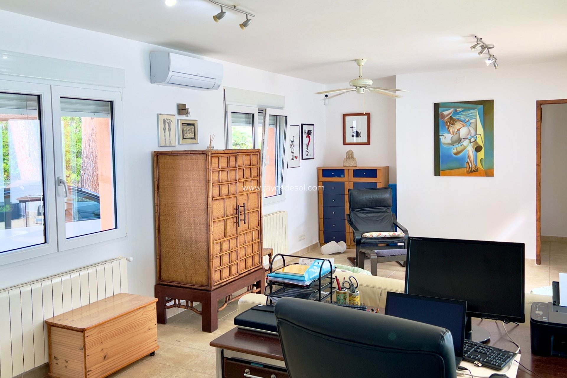 Herverkoop - Villa - Moraira - Moravit