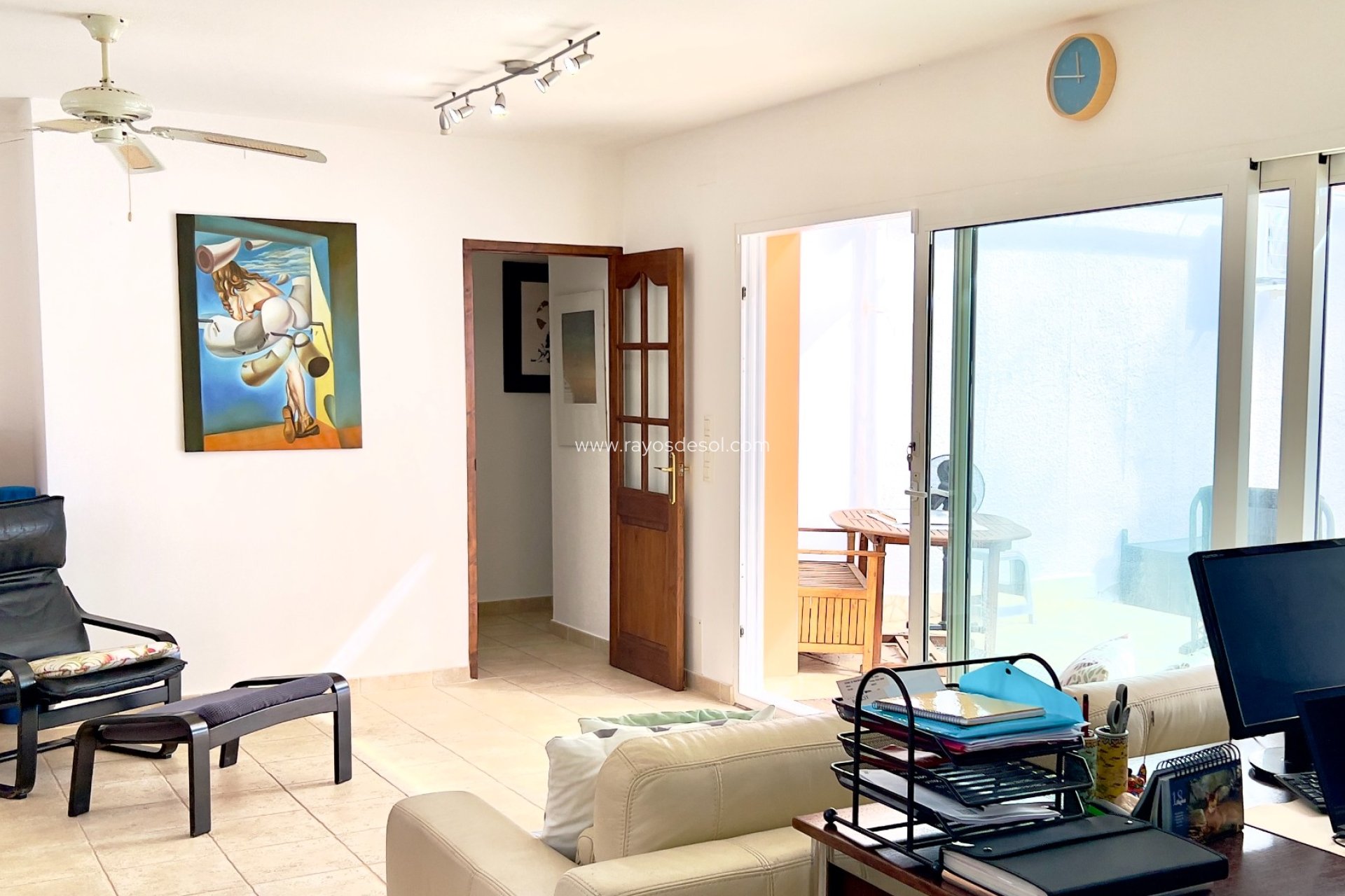 Herverkoop - Villa - Moraira - Moravit