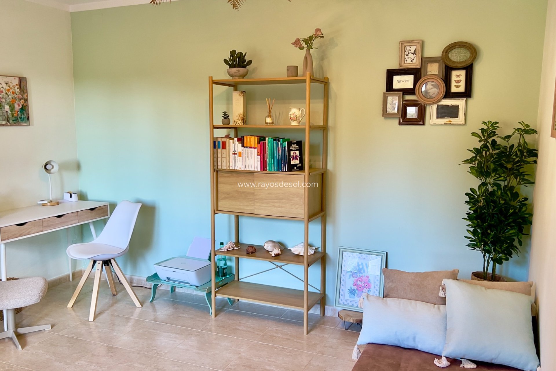 Herverkoop - Villa - Moraira - Moravit