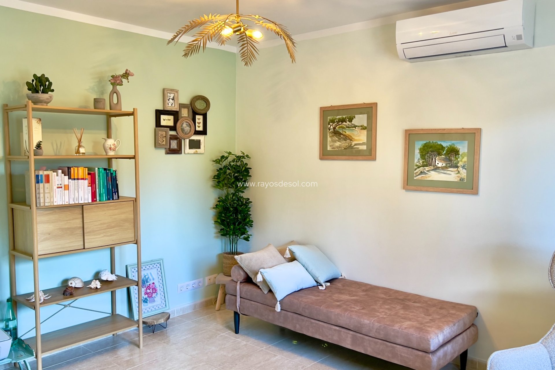 Herverkoop - Villa - Moraira - Moravit