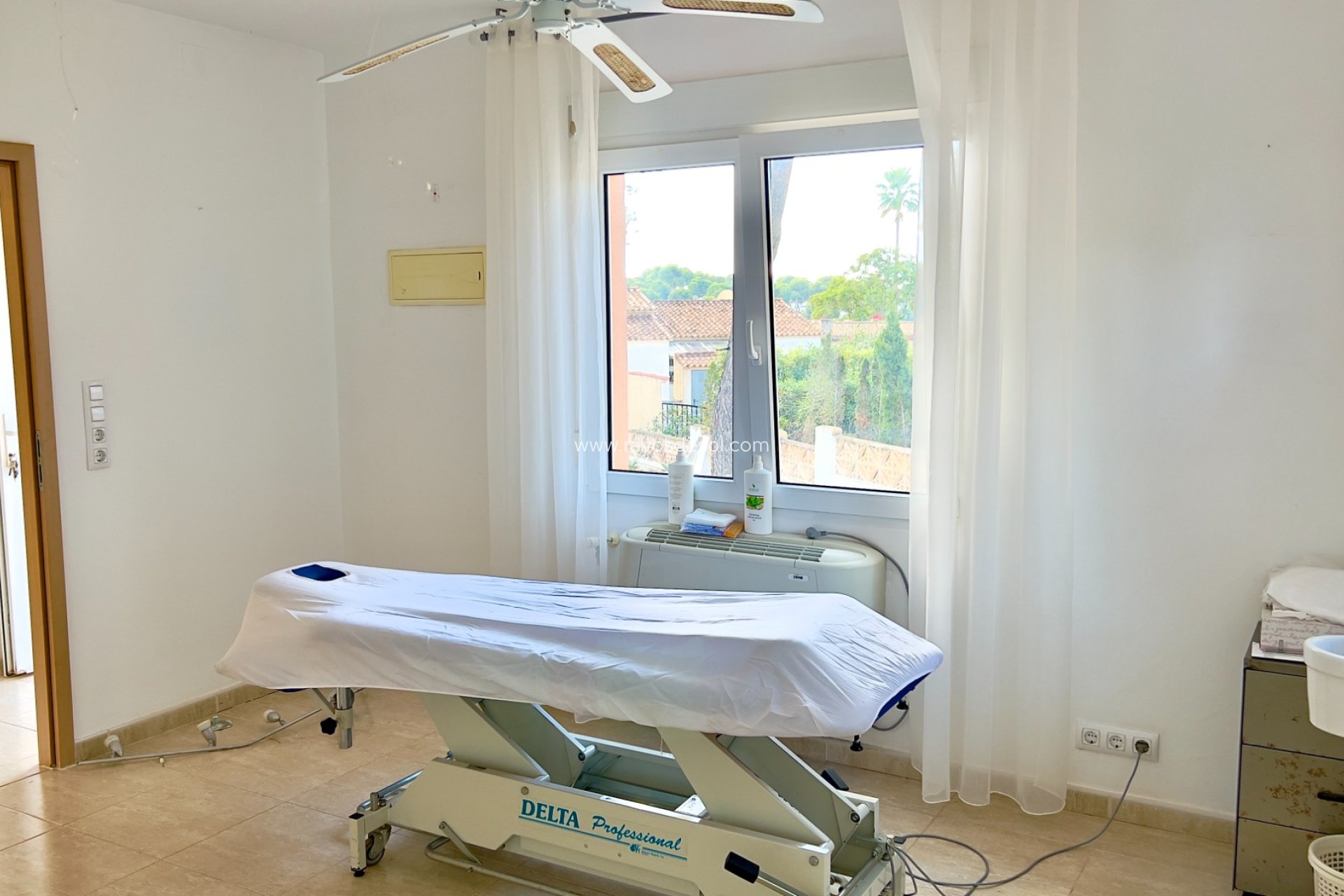 Herverkoop - Villa - Moraira - Moravit