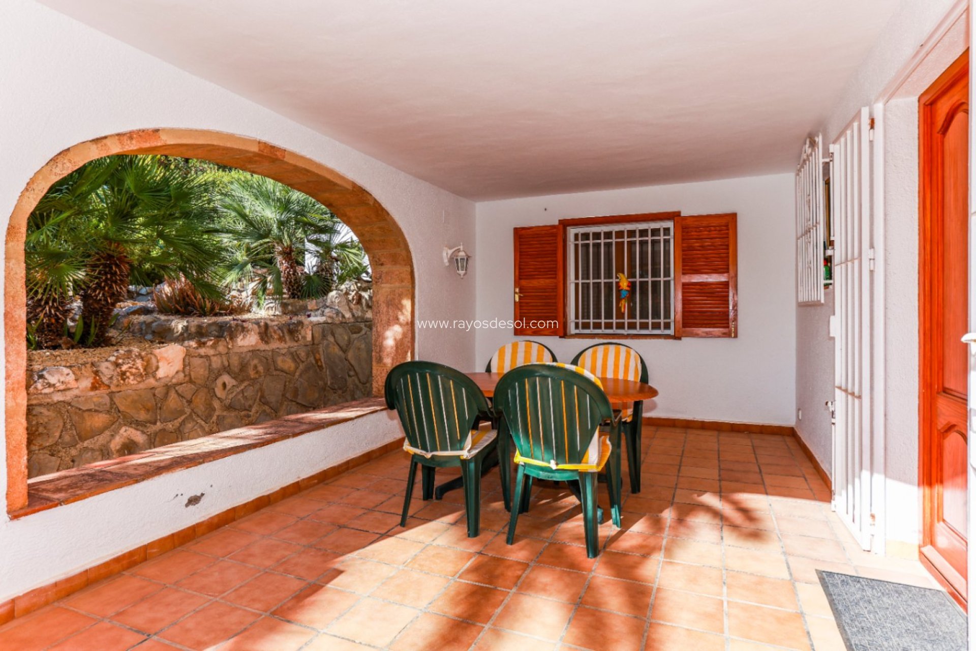 Herverkoop - Villa - Moraira - Moravit