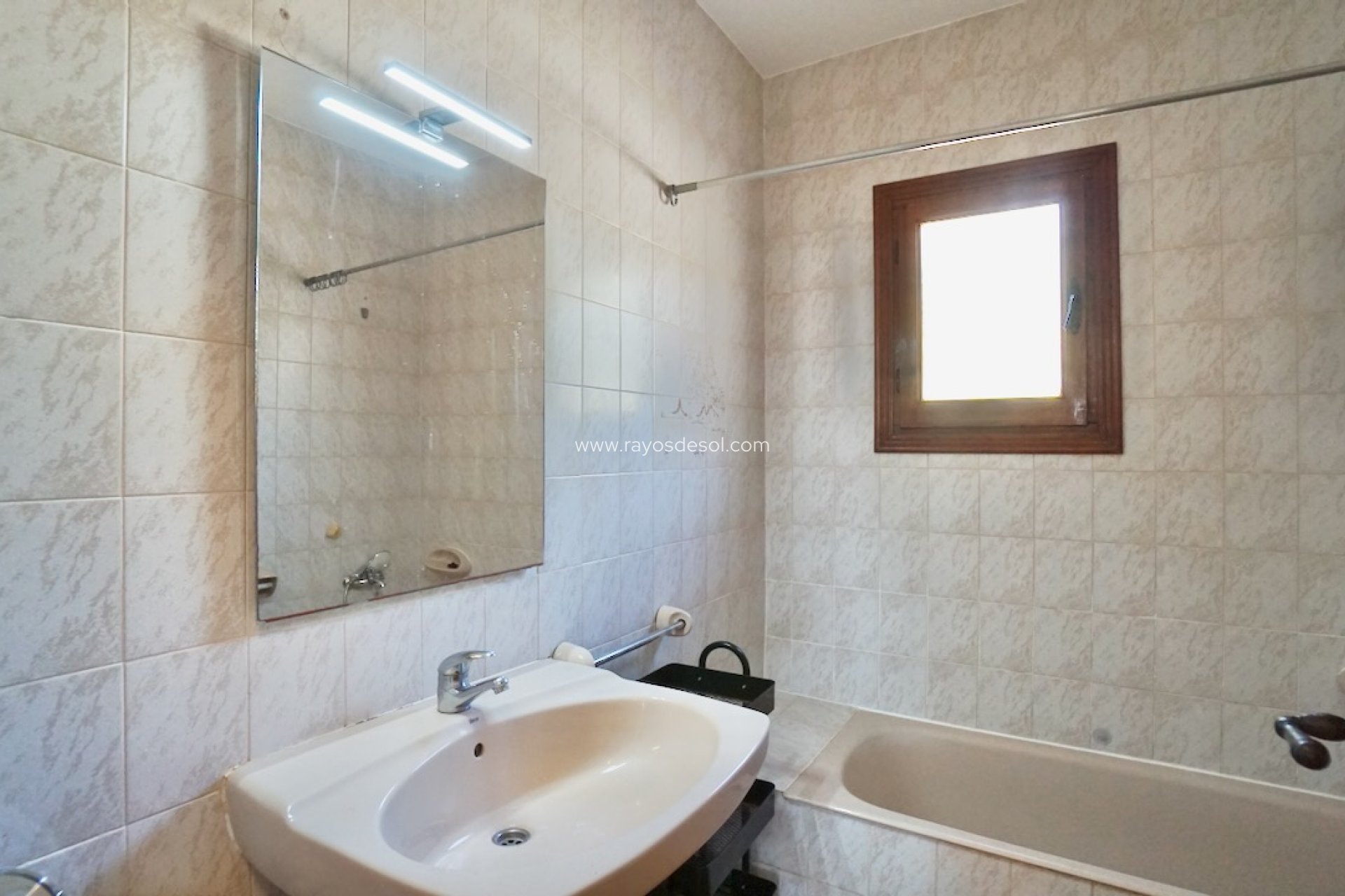 Herverkoop - Villa - Moraira - Moravit