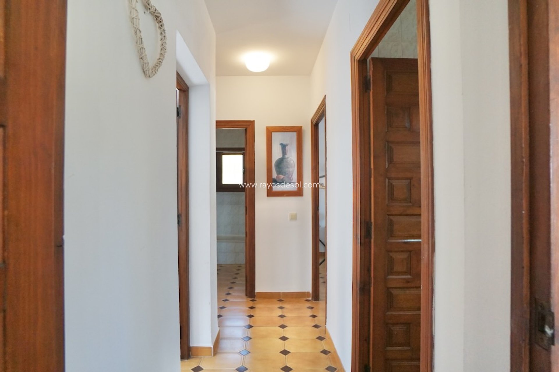 Herverkoop - Villa - Moraira - Moravit