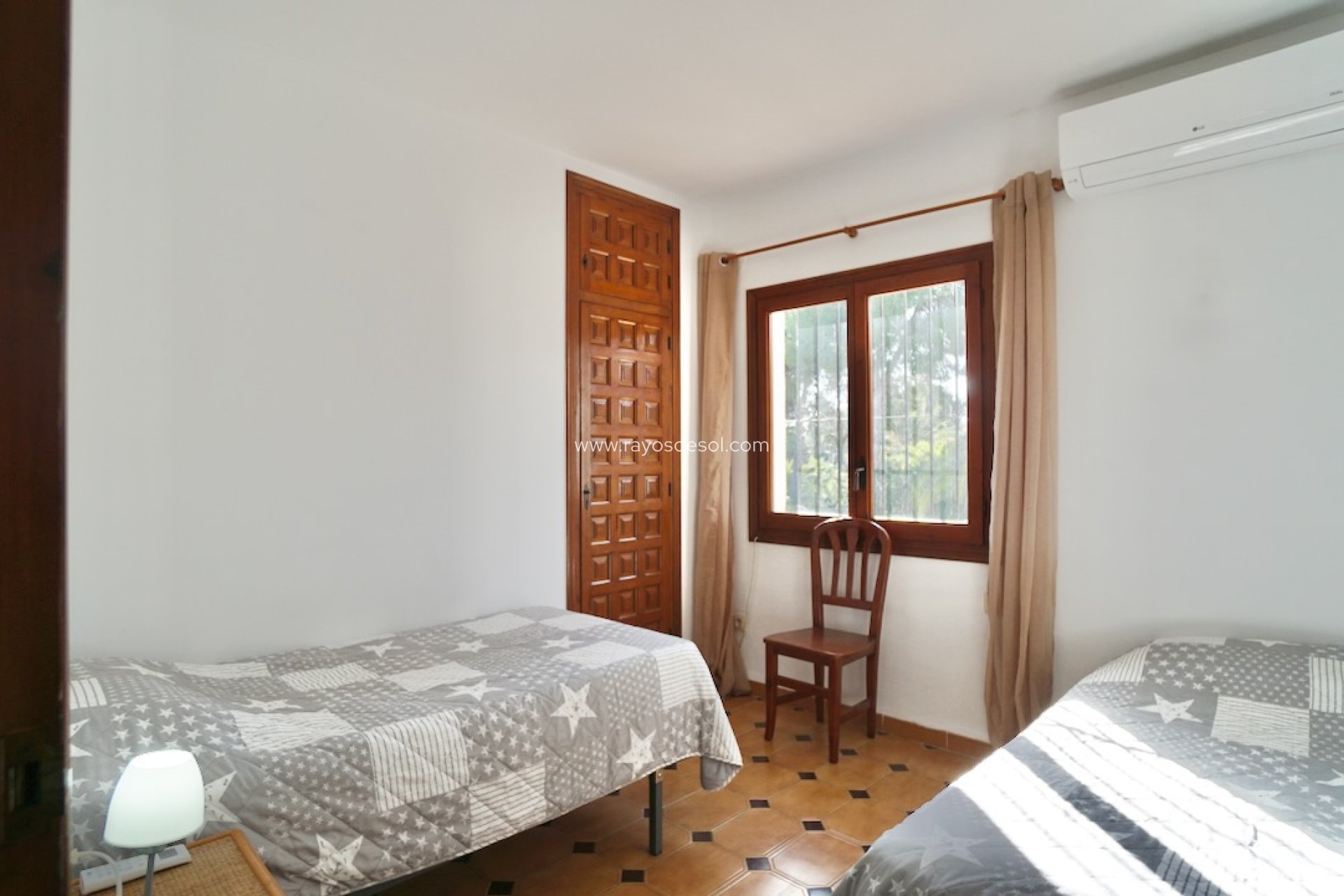 Herverkoop - Villa - Moraira - Moravit