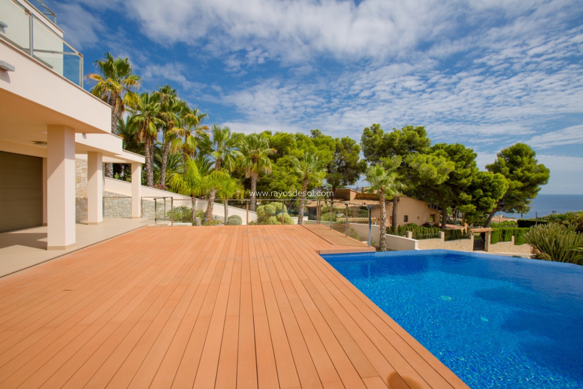 Herverkoop - Villa - Moraira - Moravit