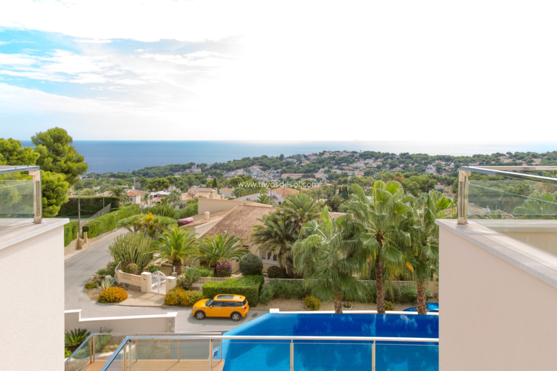 Herverkoop - Villa - Moraira - Moravit