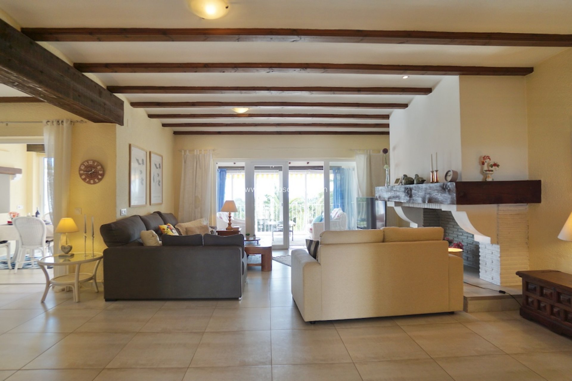 Herverkoop - Villa - Moraira - Moravit