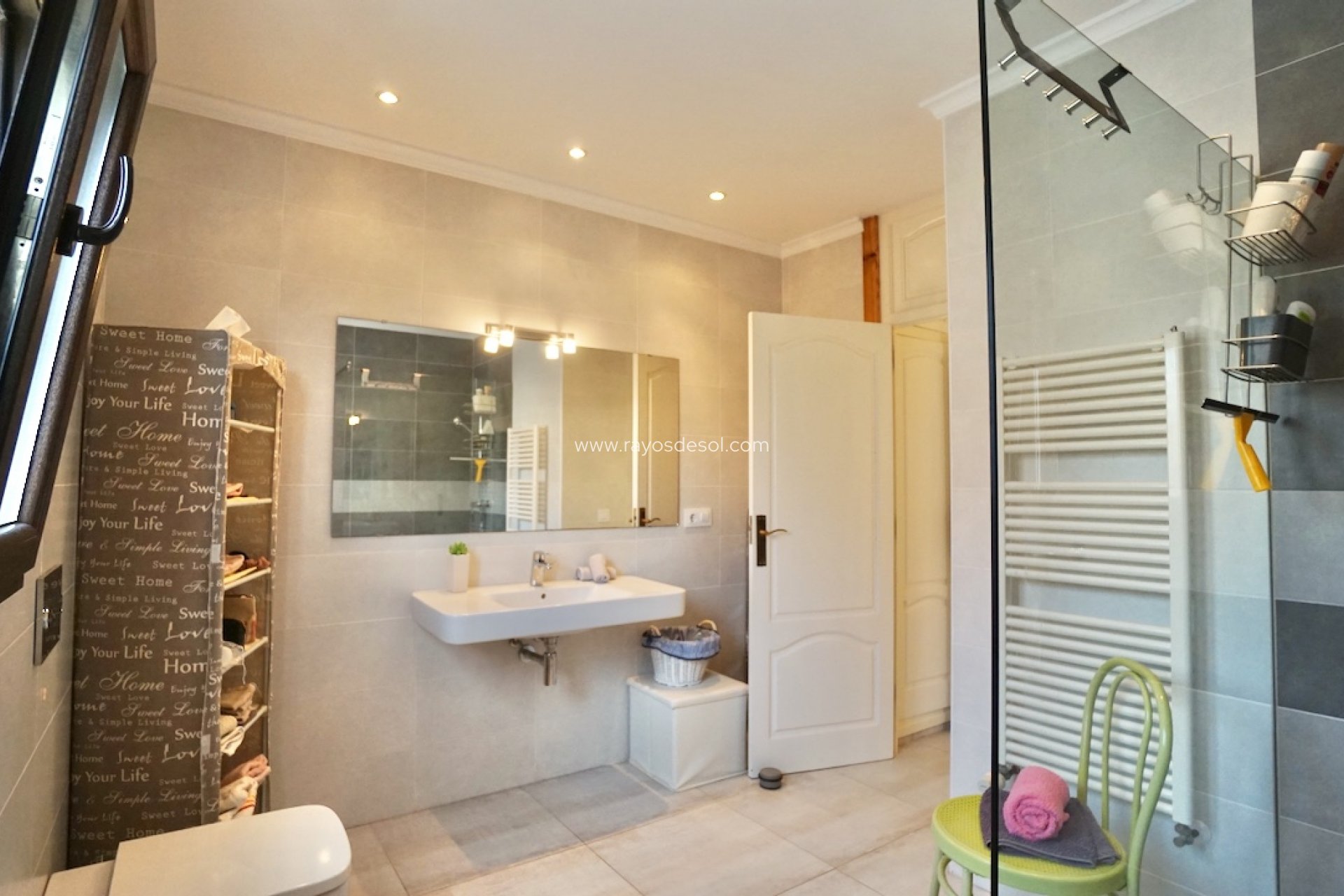 Herverkoop - Villa - Moraira - Moravit